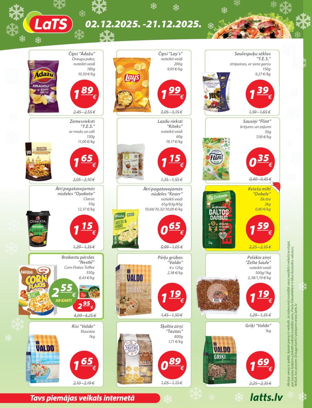 Publikācijas fotogrāfija