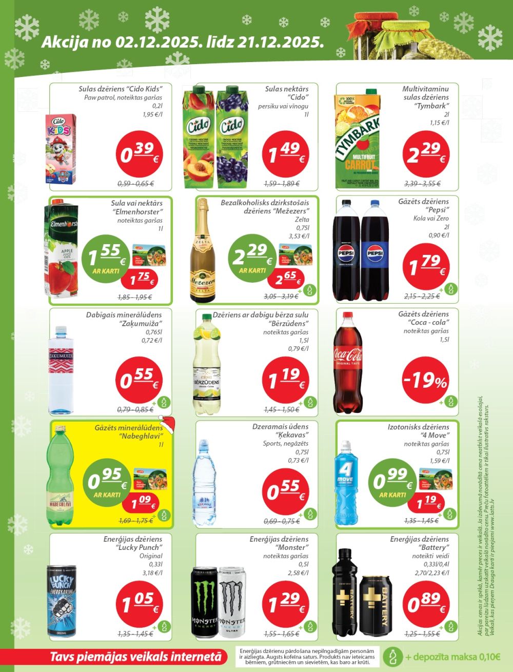 Publikācijas fotogrāfija