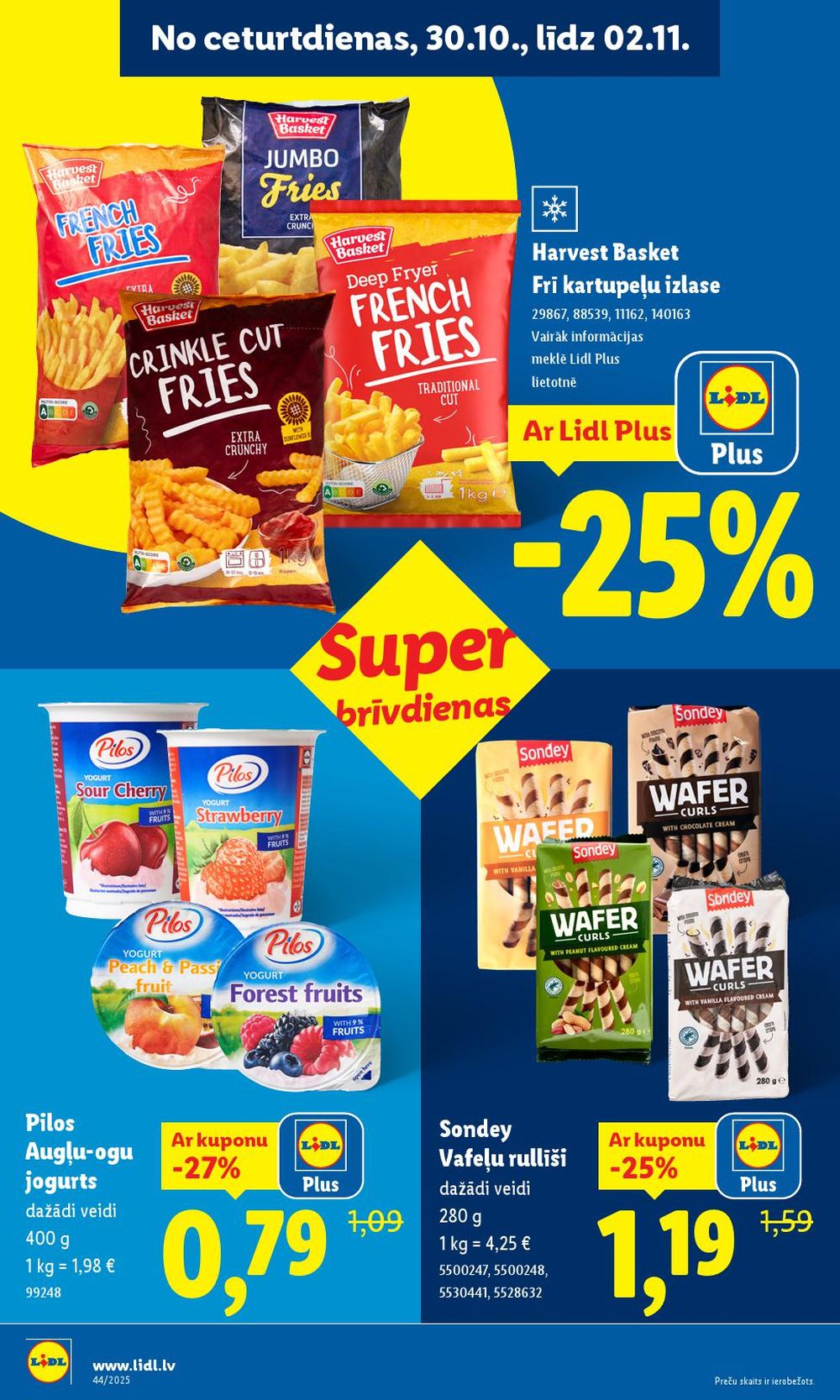 Publikācijas fotogrāfija