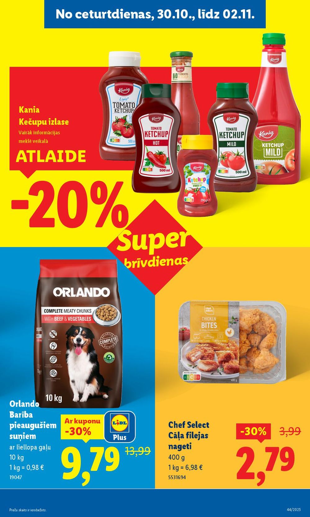 Publikācijas fotogrāfija