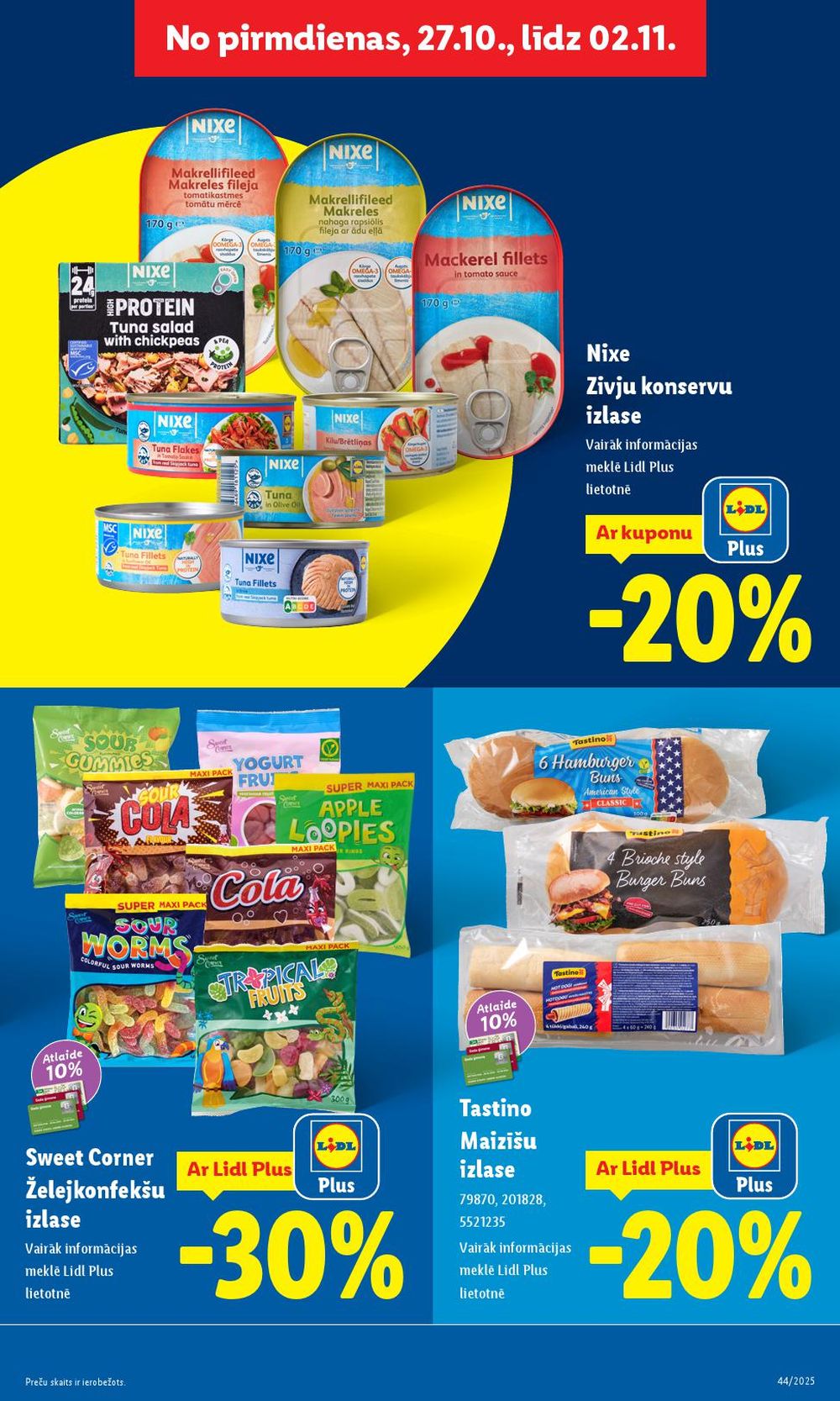 Publikācijas fotogrāfija