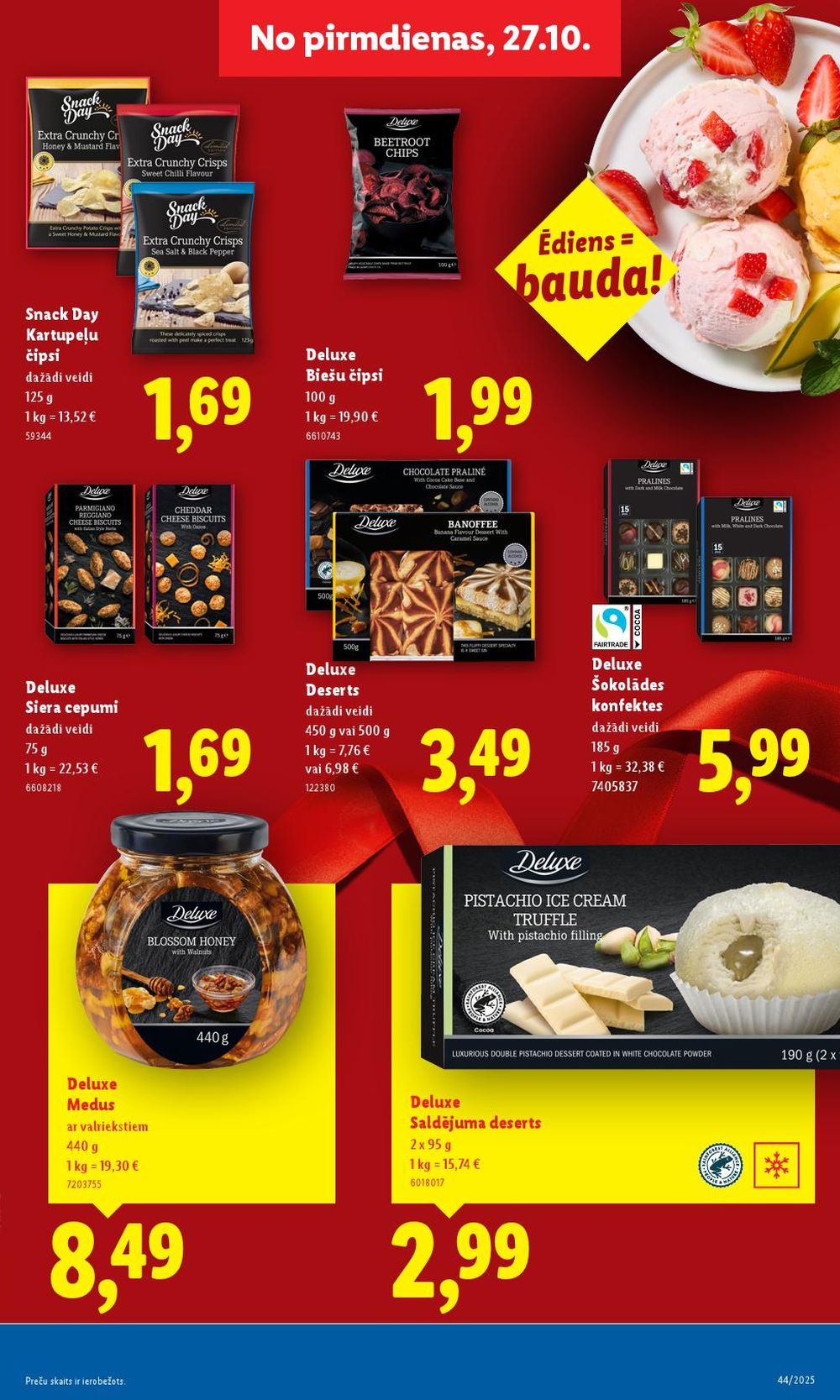 Publikācijas fotogrāfija