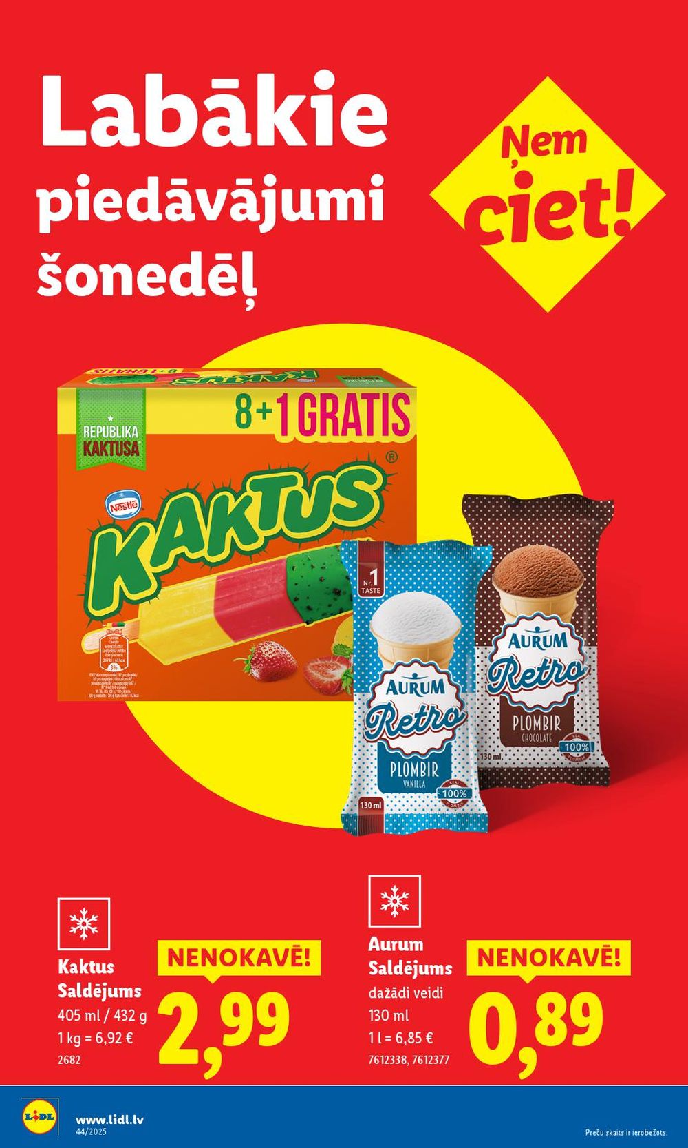 Publikācijas fotogrāfija