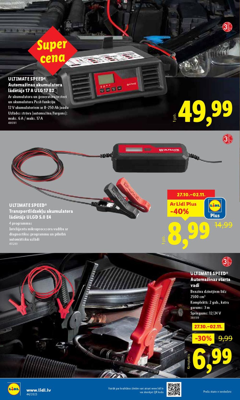 Publikācijas fotogrāfija