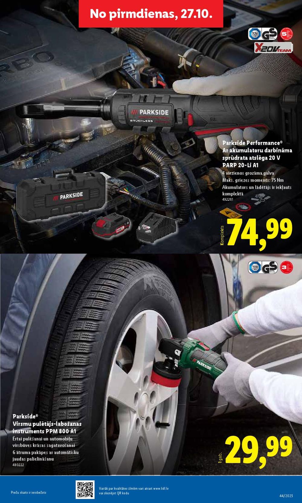 Publikācijas fotogrāfija