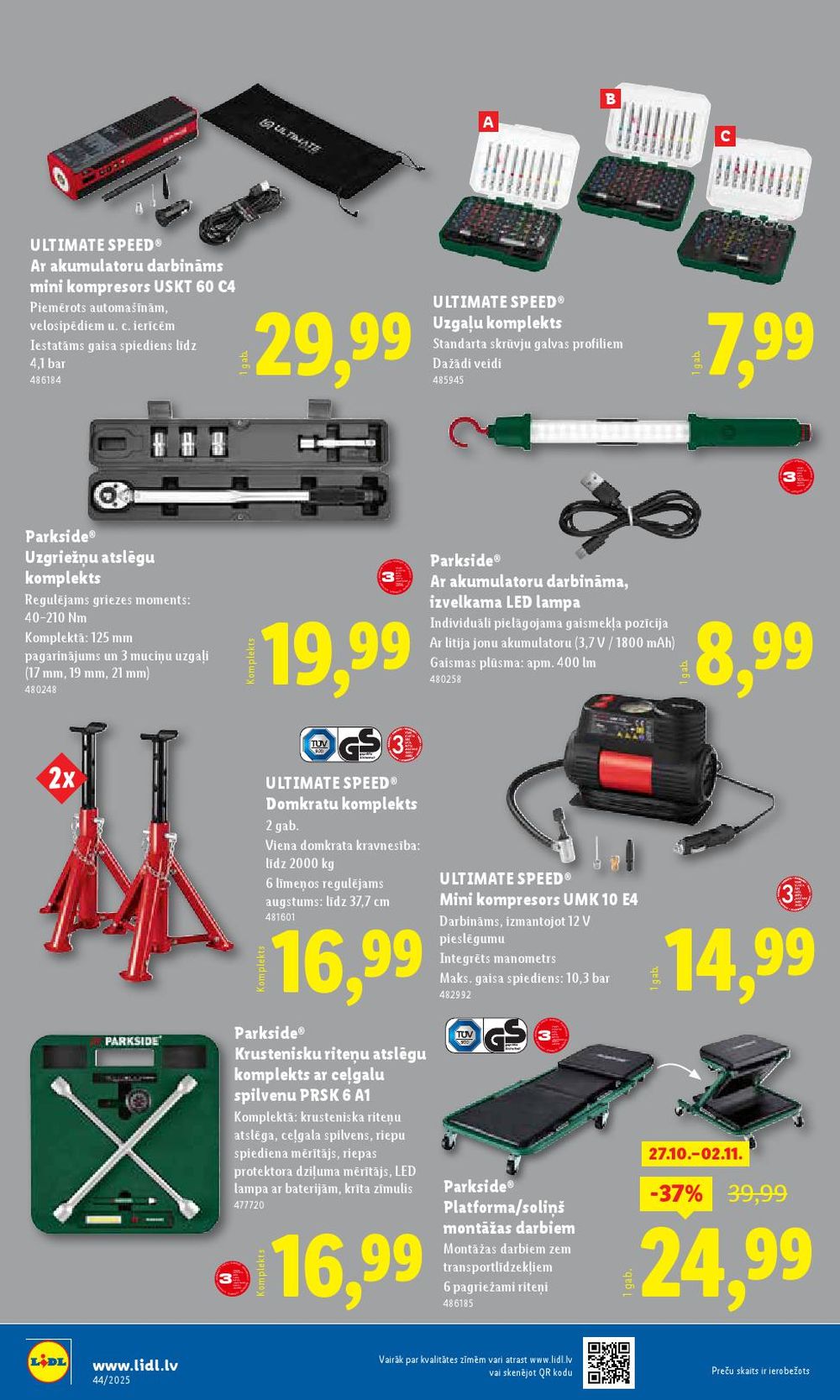 Publikācijas fotogrāfija