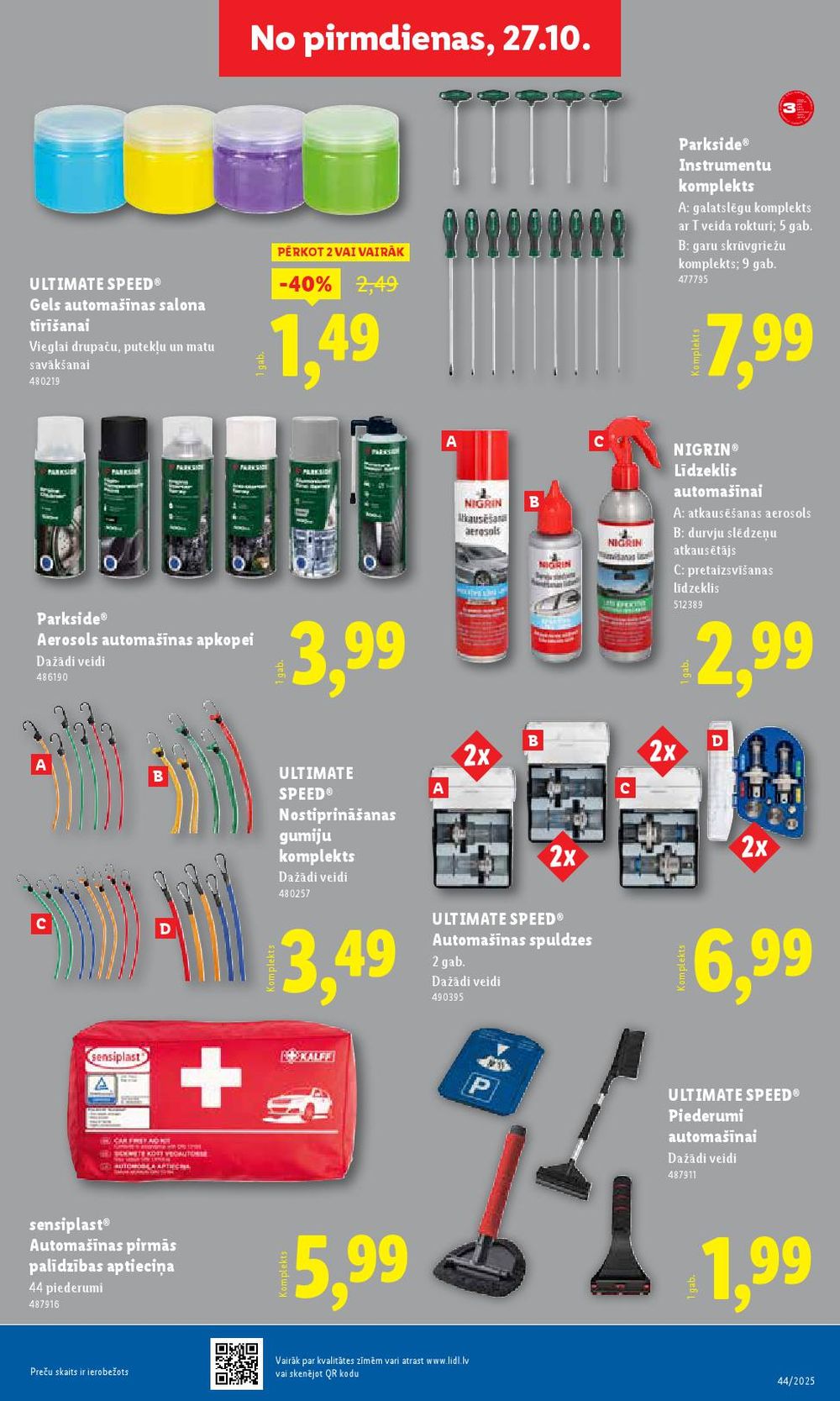 Publikācijas fotogrāfija