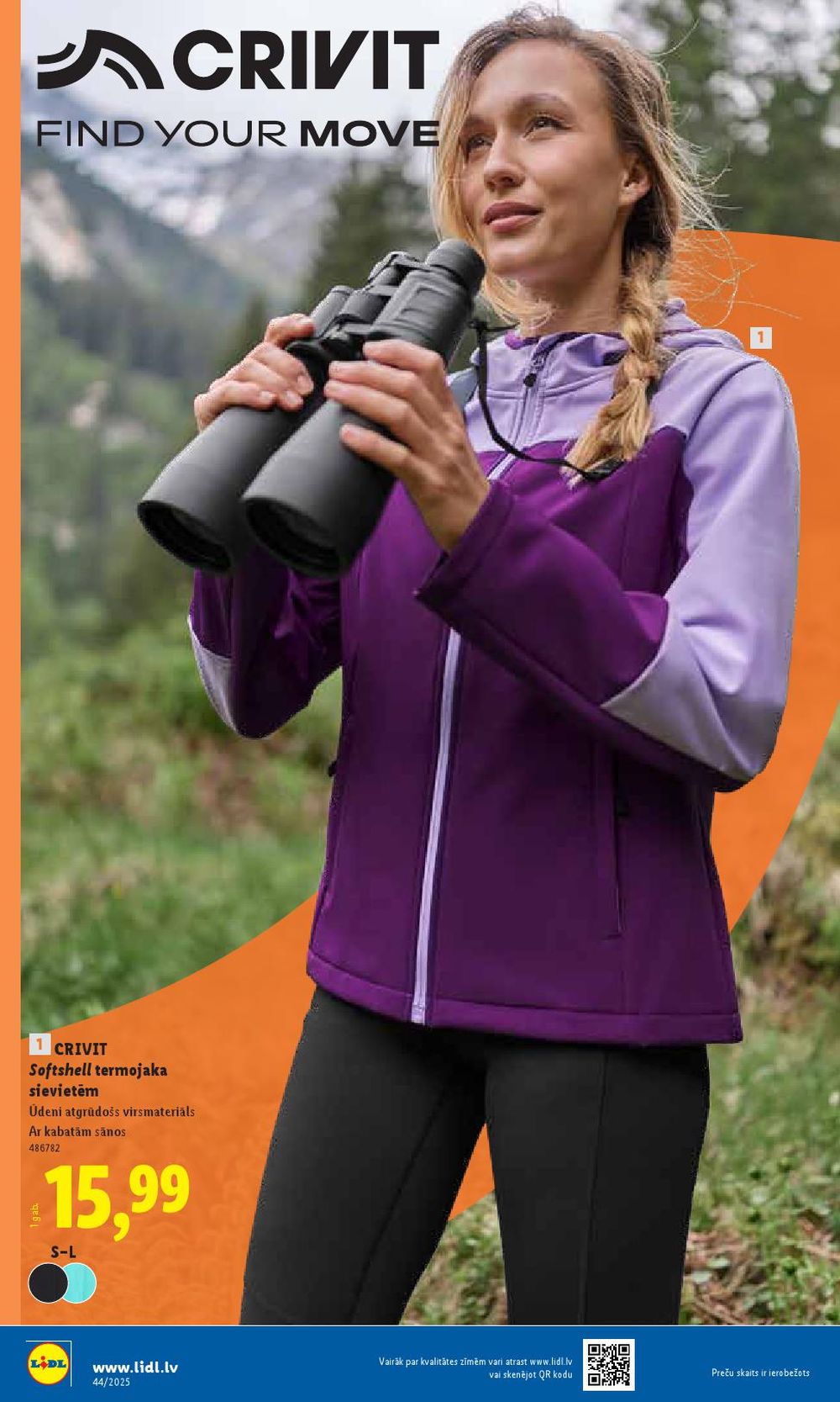 Publikācijas fotogrāfija