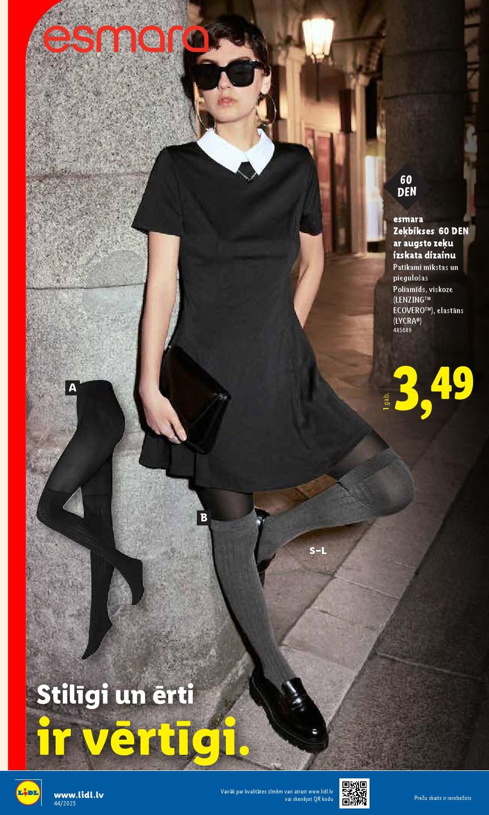 Publikācijas fotogrāfija