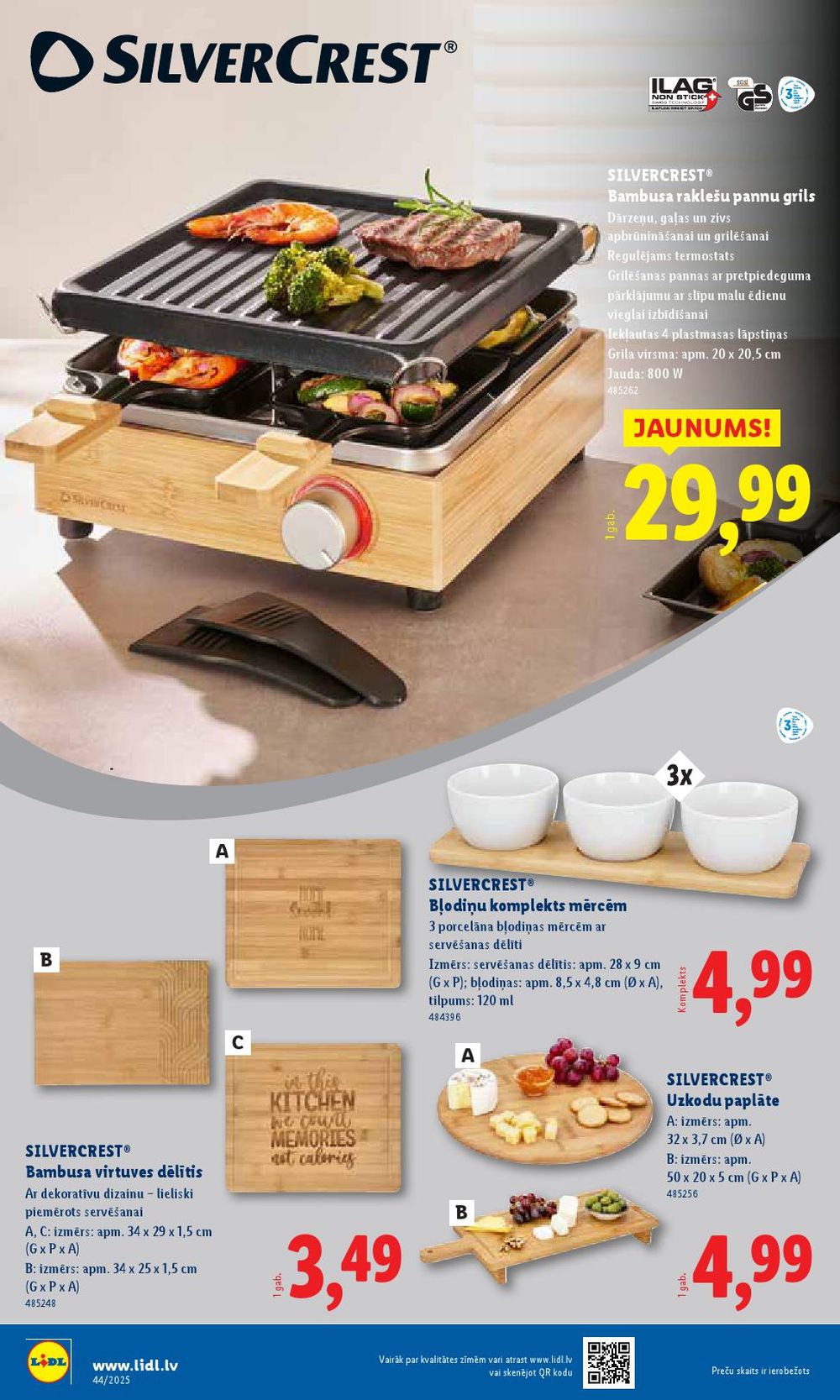 Publikācijas fotogrāfija