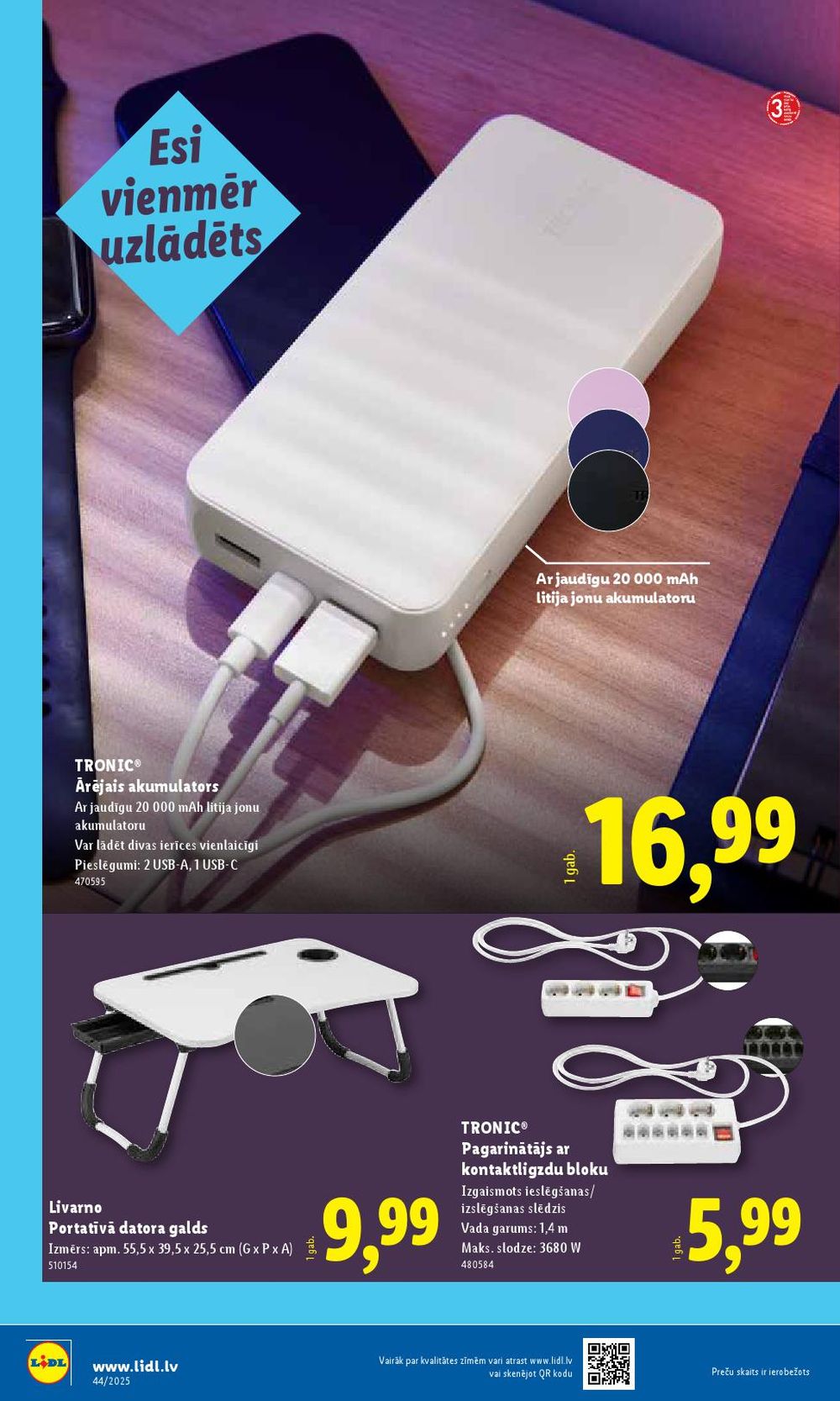 Publikācijas fotogrāfija