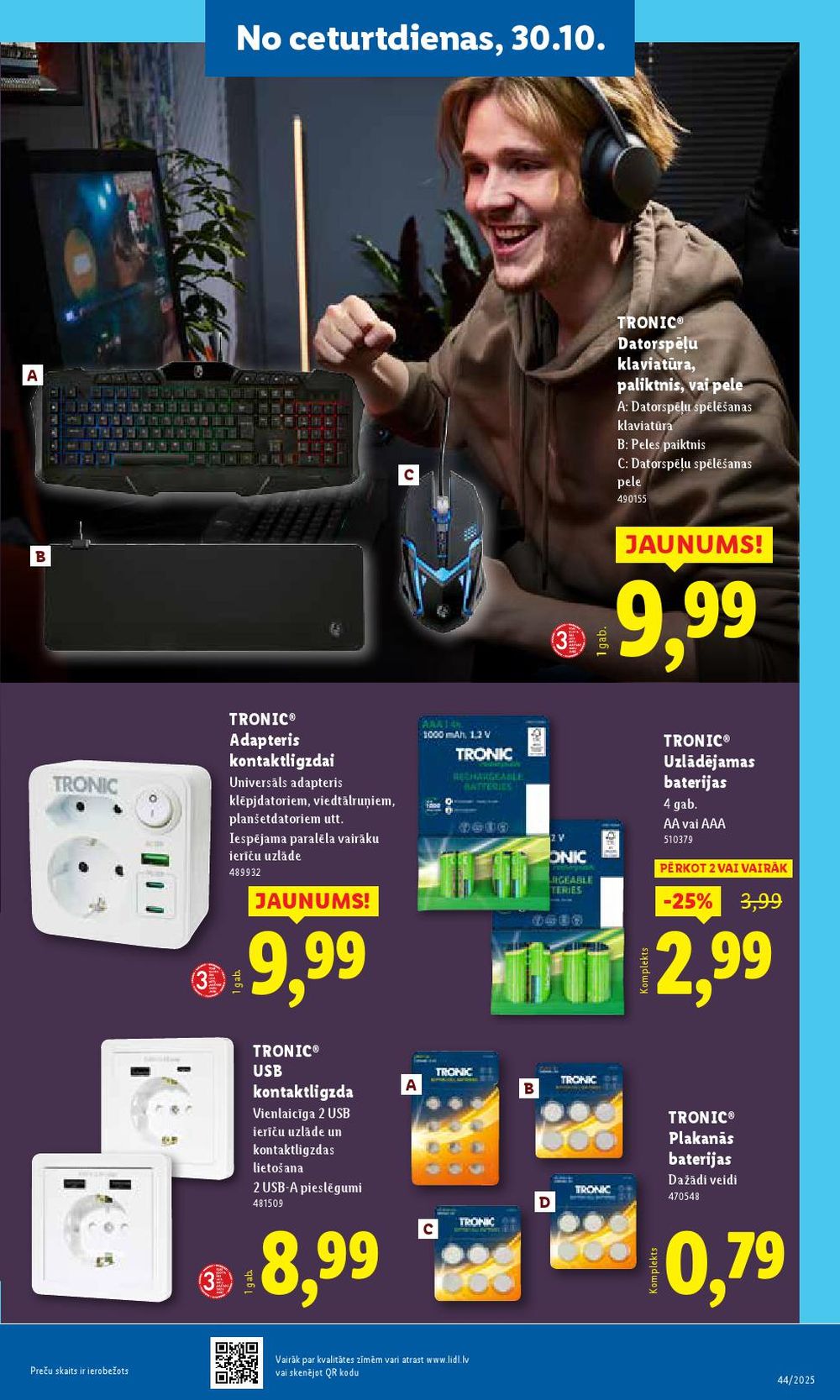 Publikācijas fotogrāfija