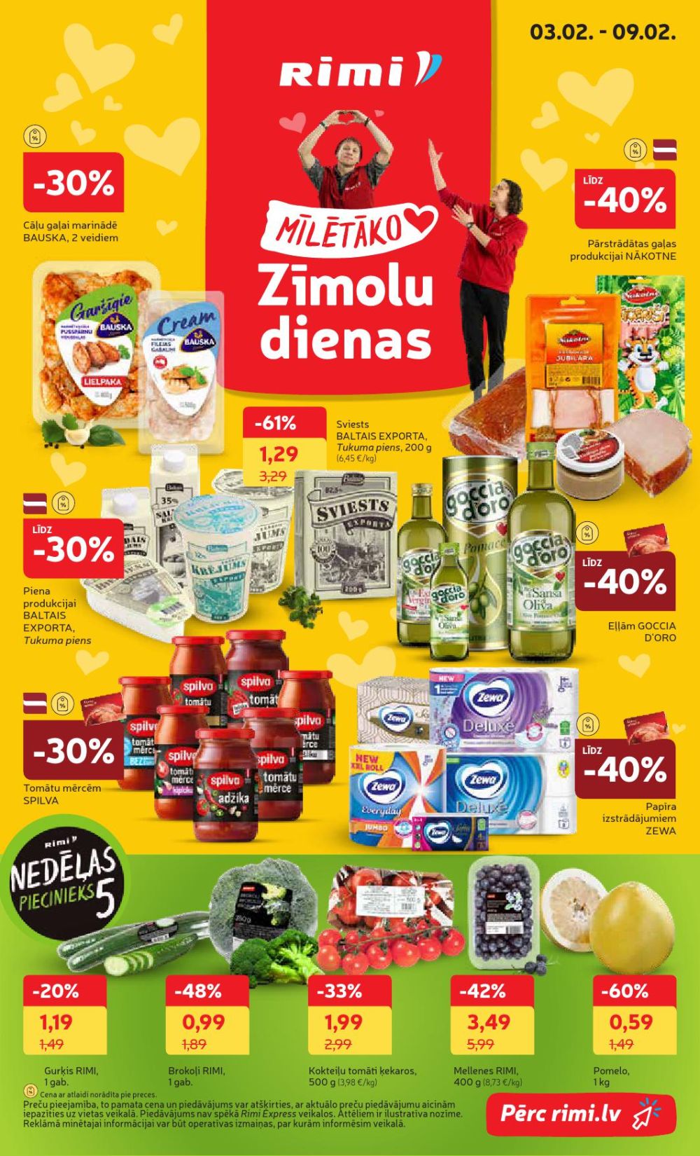 Publikācijas fotogrāfija