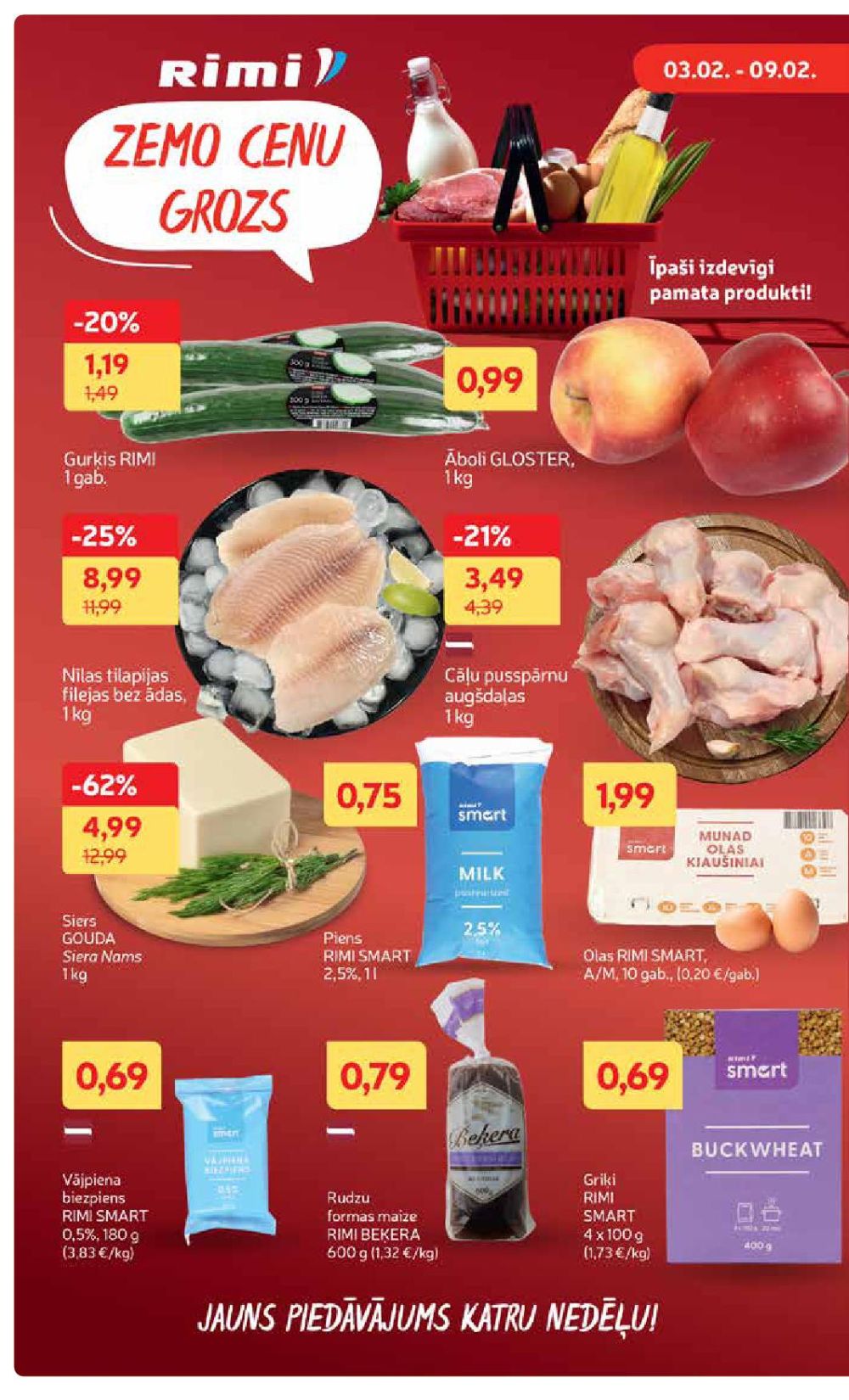 Publikācijas fotogrāfija