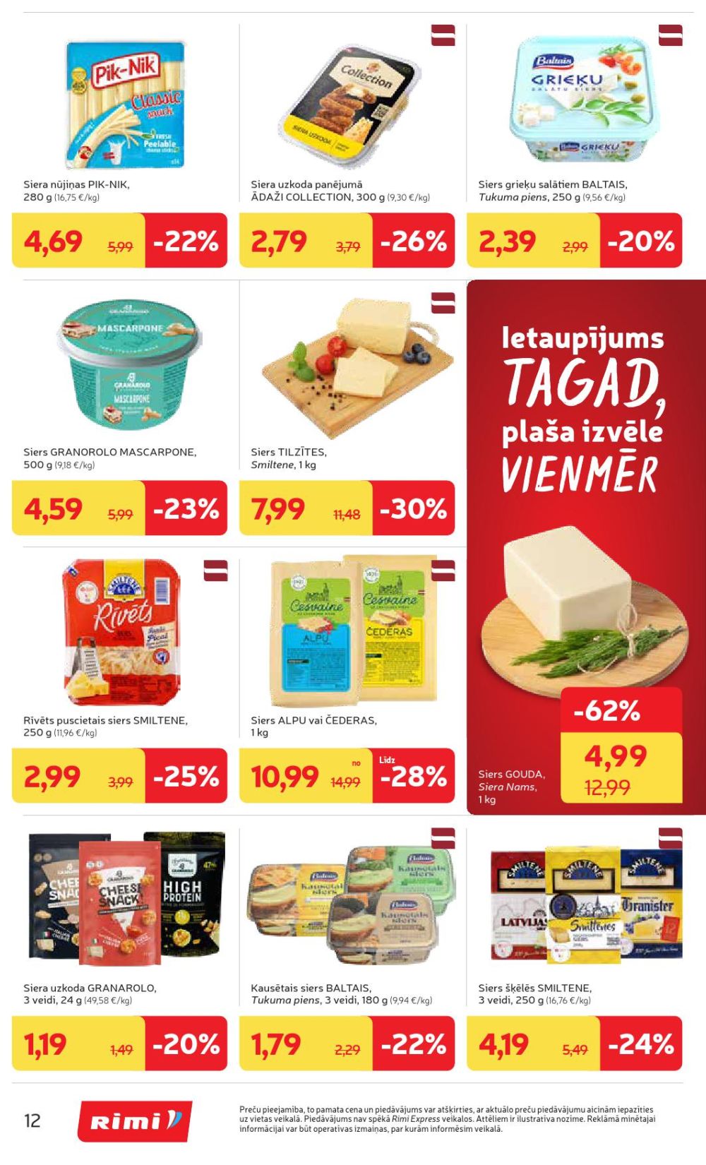 Publikācijas fotogrāfija