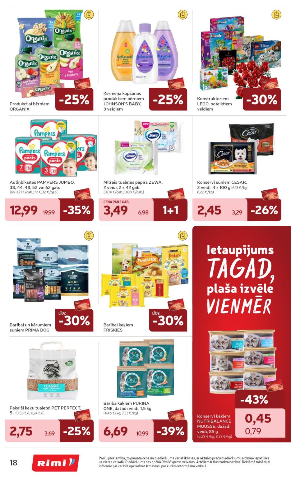 Publikācijas fotogrāfija