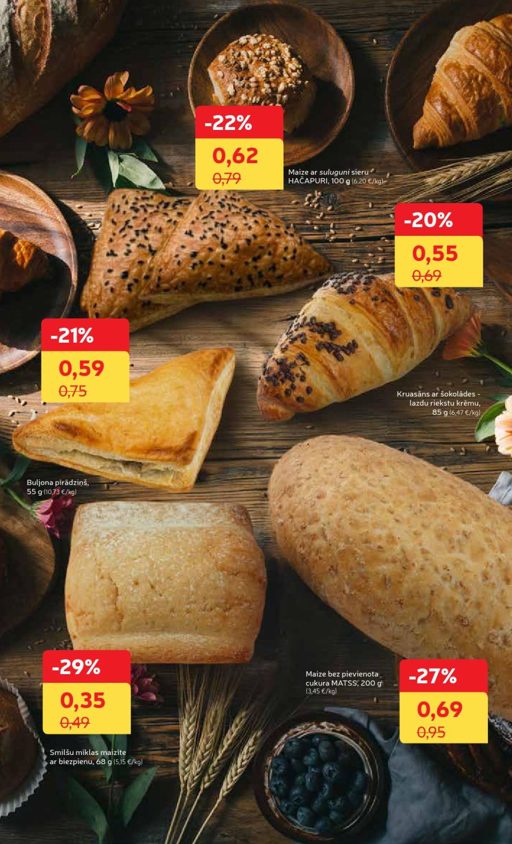 Publikācijas fotogrāfija