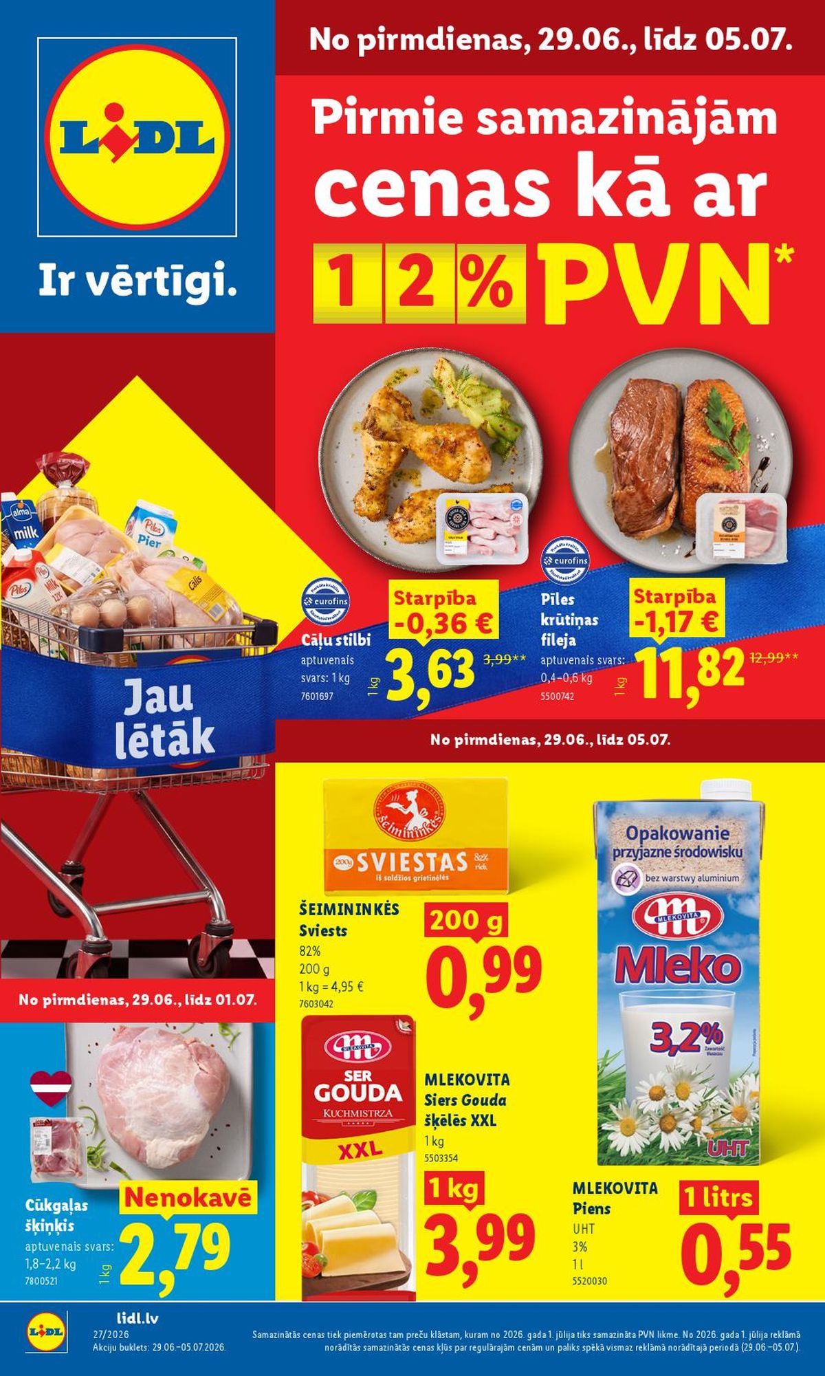 Publikācijas fotogrāfija