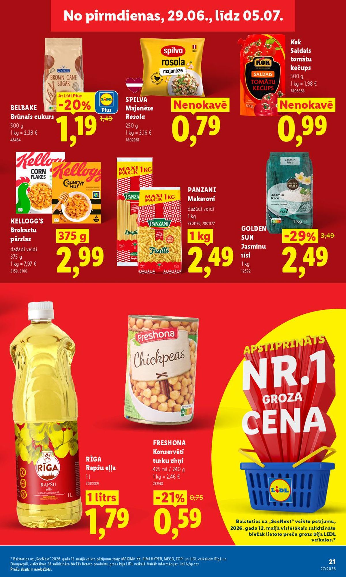 Publikācijas fotogrāfija