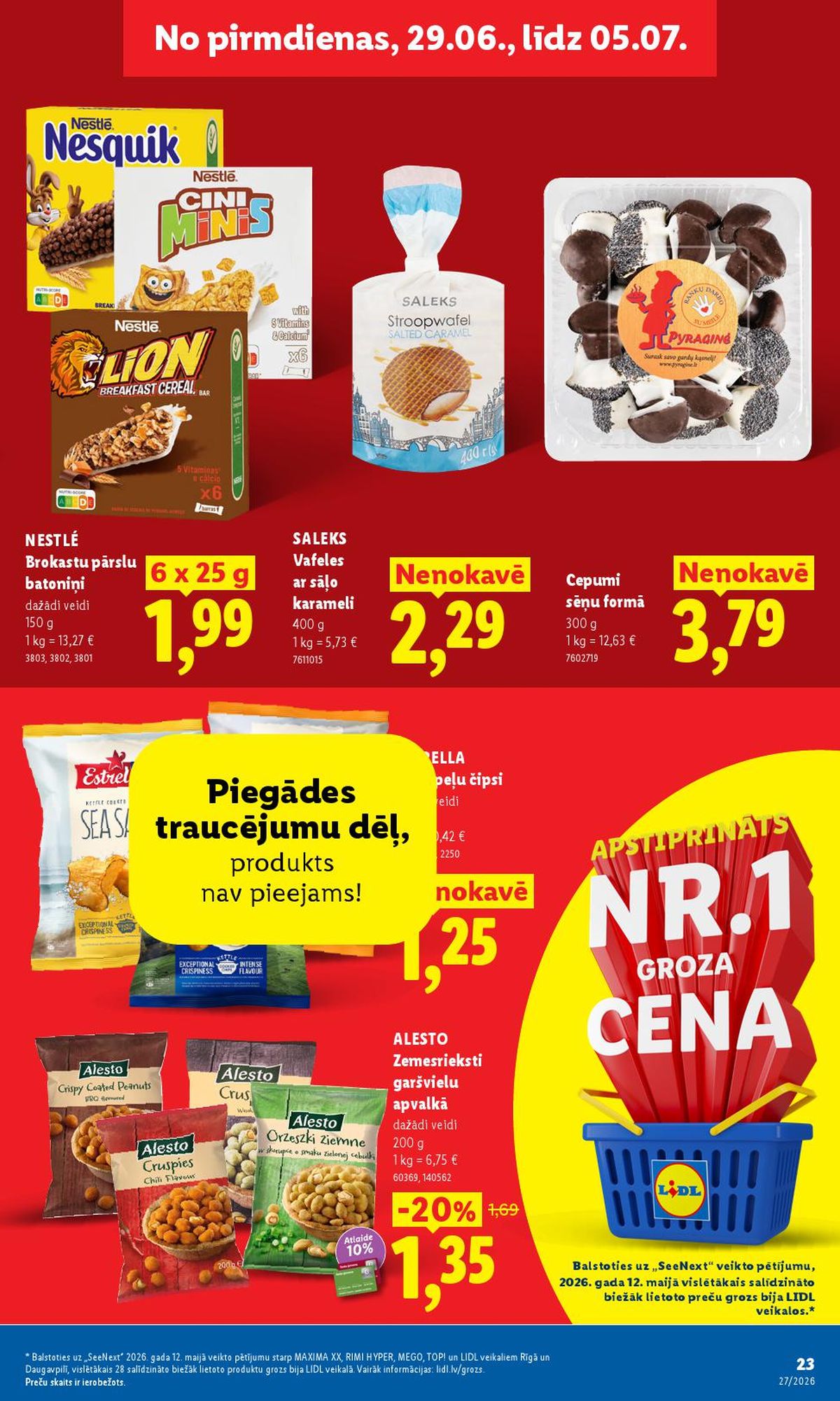 Publikācijas fotogrāfija