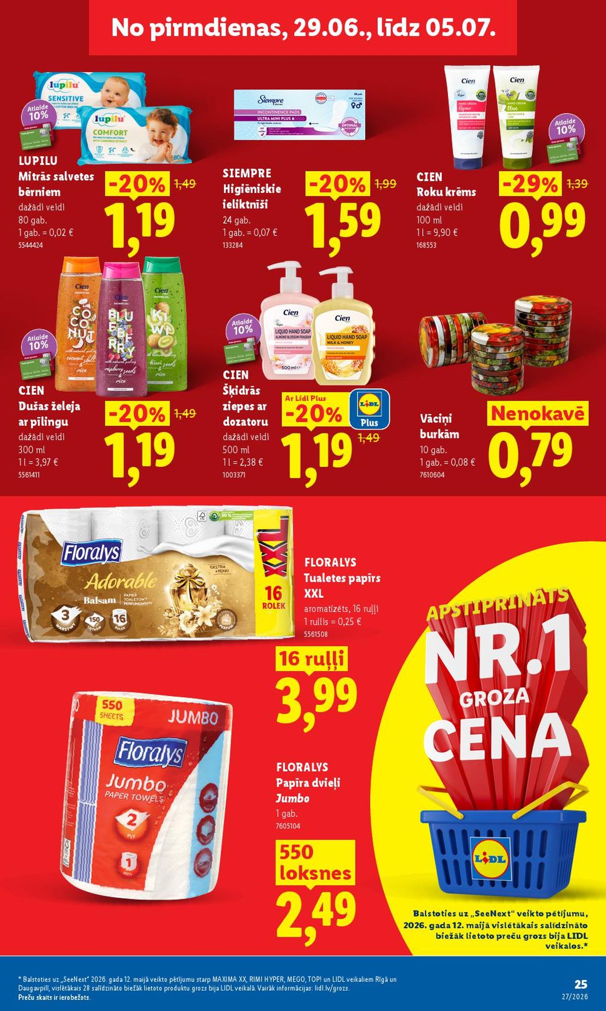 Publikācijas fotogrāfija