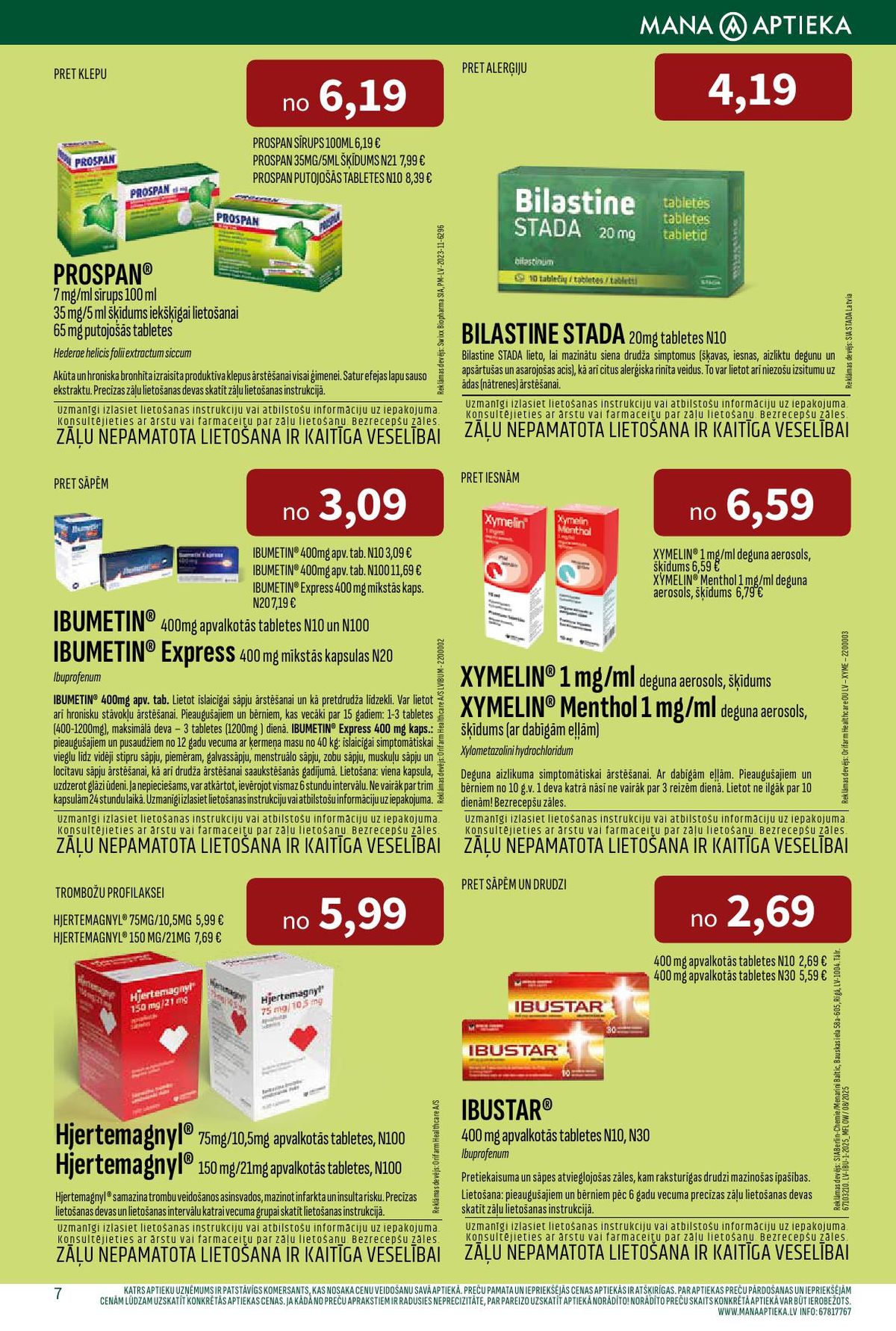 Publikācijas fotogrāfija