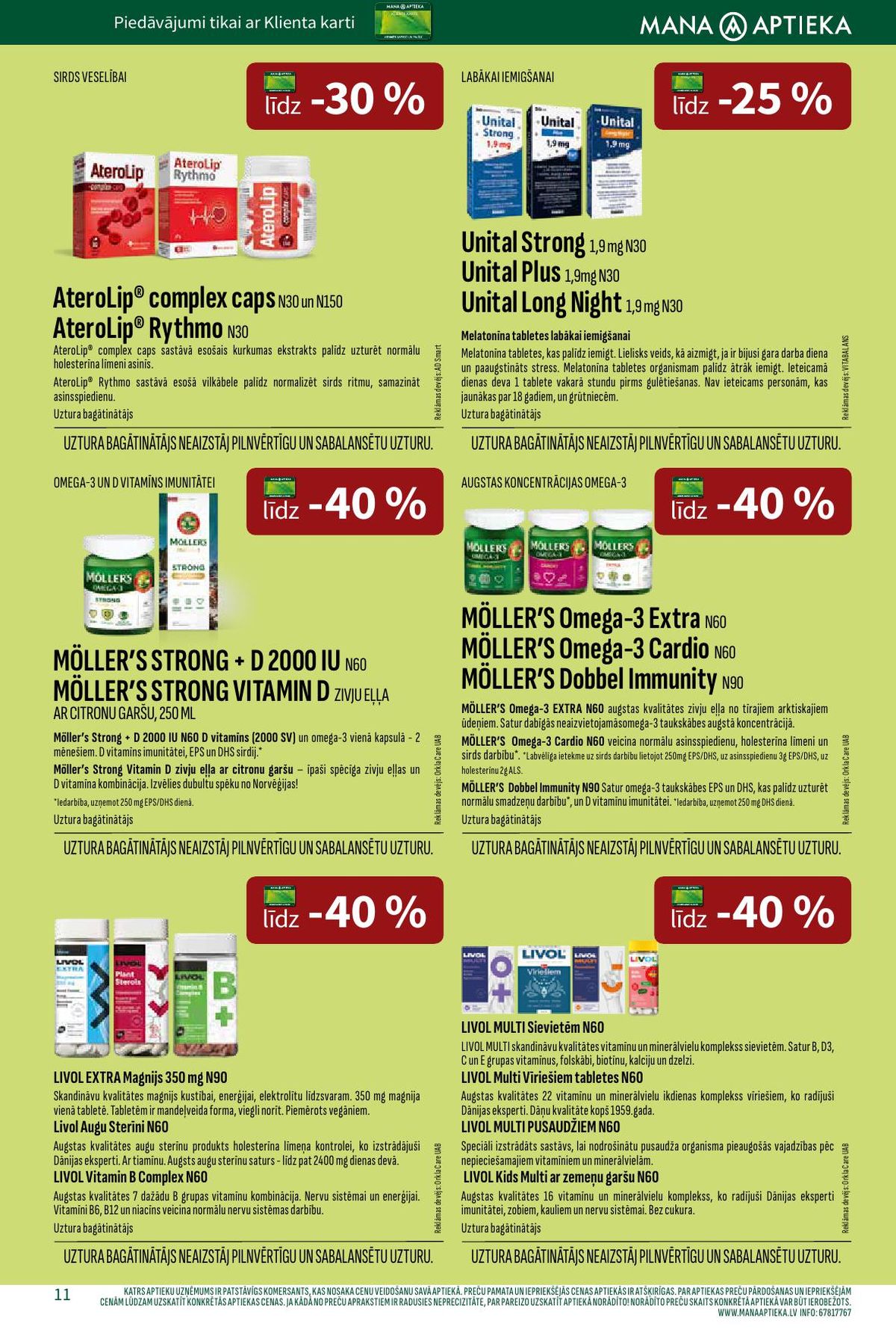 Publikācijas fotogrāfija