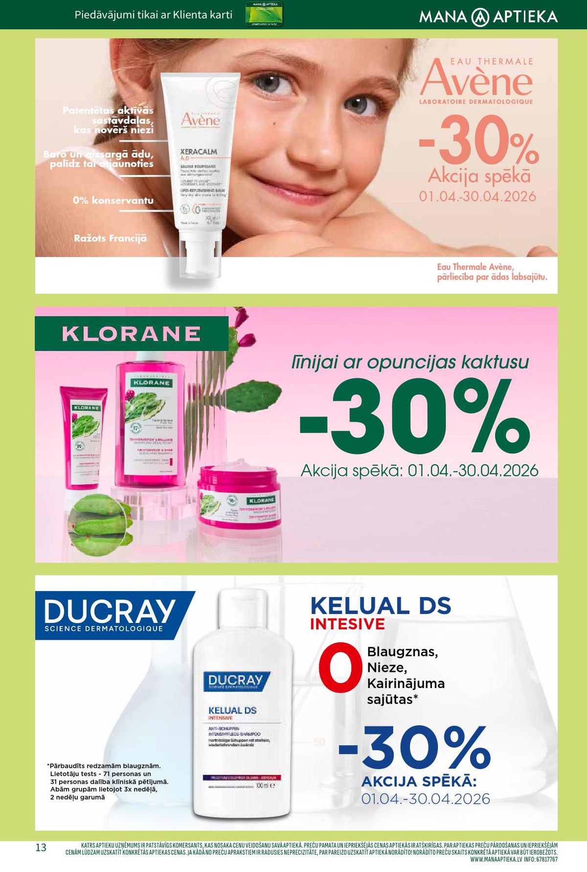 Publikācijas fotogrāfija