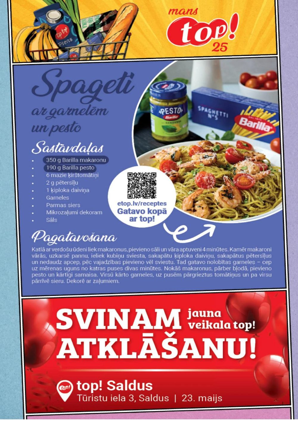 Publikācijas fotogrāfija