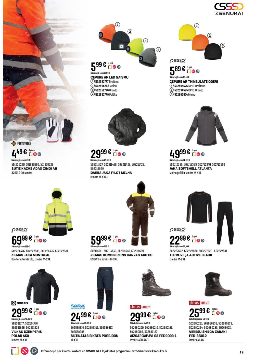 Publikācijas fotogrāfija