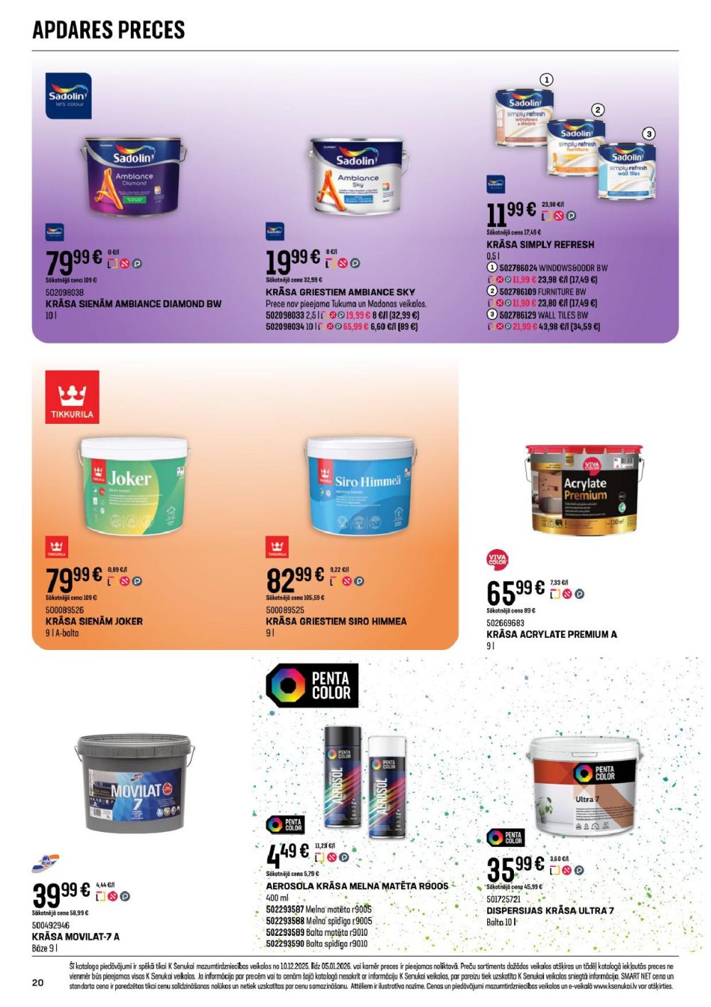 Publikācijas fotogrāfija