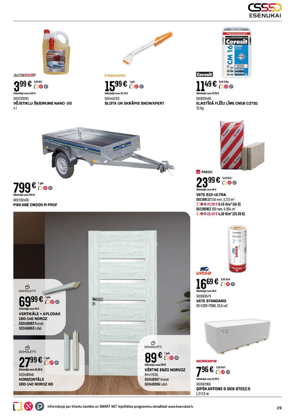 Publikācijas fotogrāfija