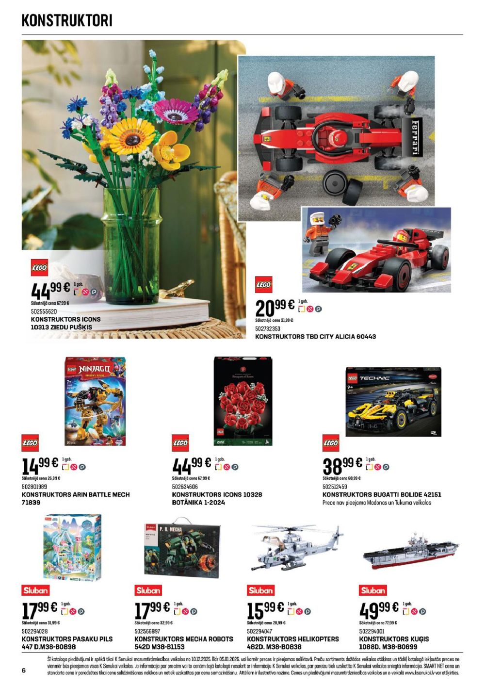 Publikācijas fotogrāfija