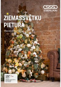 Buklets - K SENUKAI (10.12.2025 - 05.01.2026)