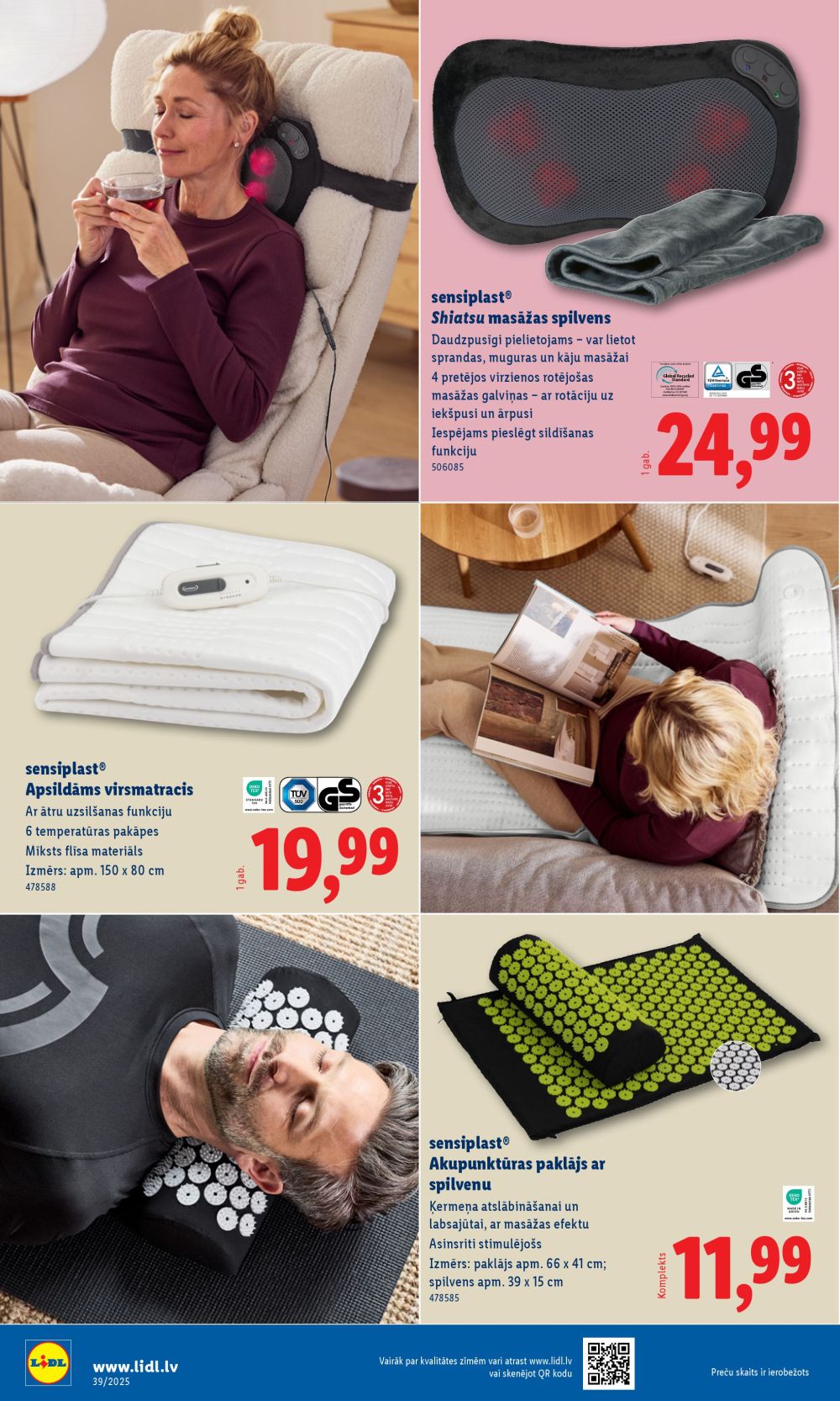 Publikācijas fotogrāfija