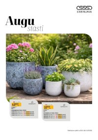 Buklets - K SENUKAI (16.04.2026 - 14.05.2026)