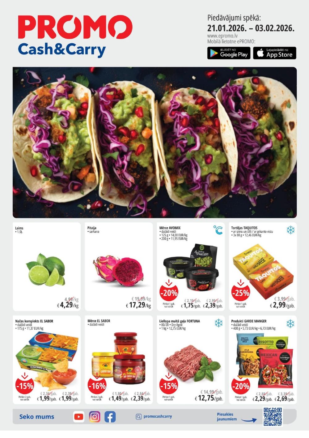 Publikācijas fotogrāfija