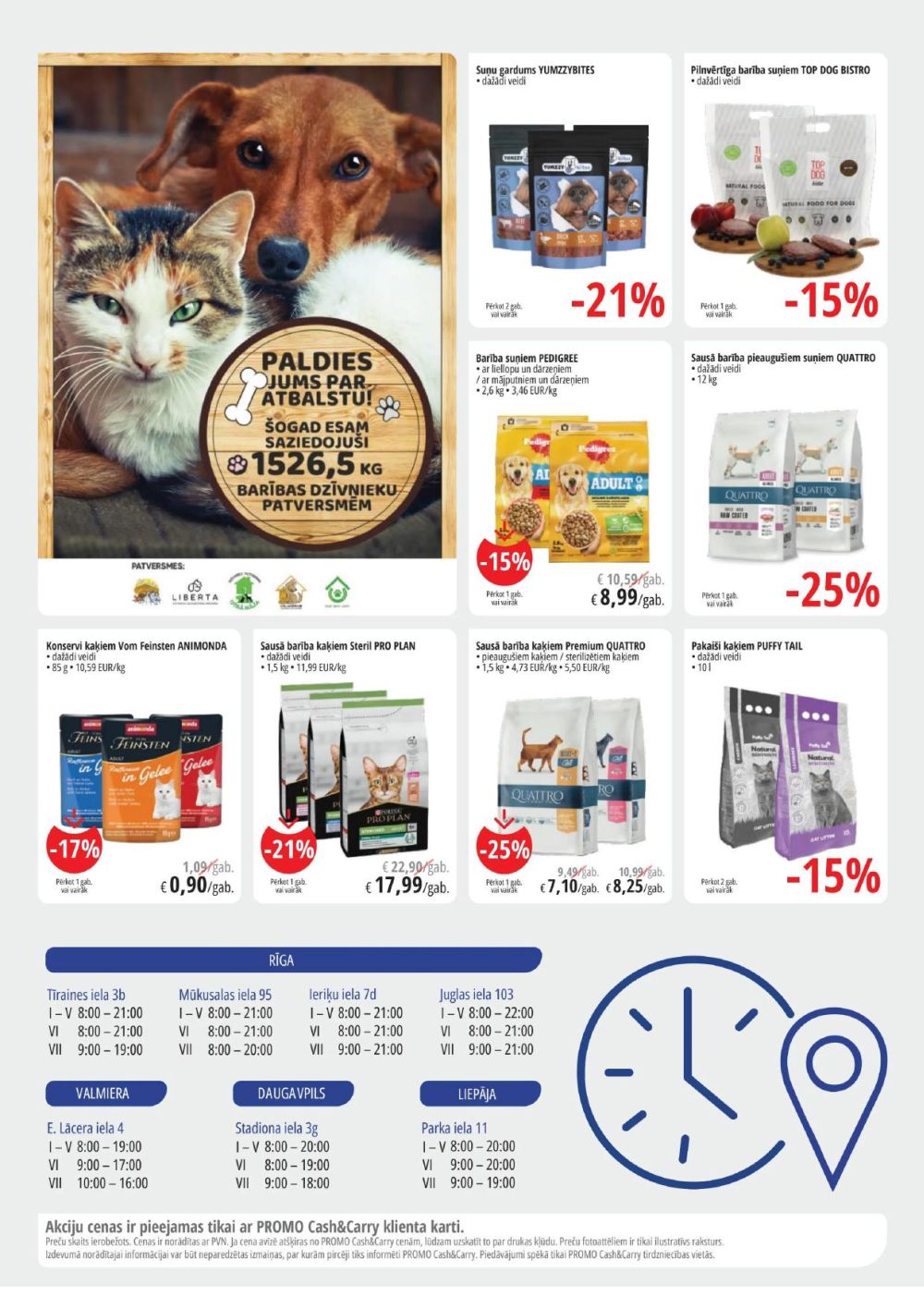 Publikācijas fotogrāfija