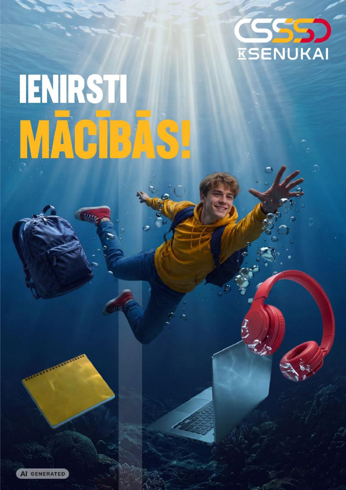 Publikācijas fotogrāfija
