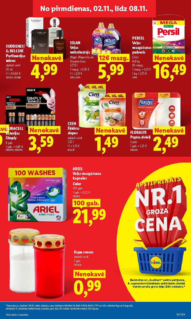 Publikācijas fotogrāfija