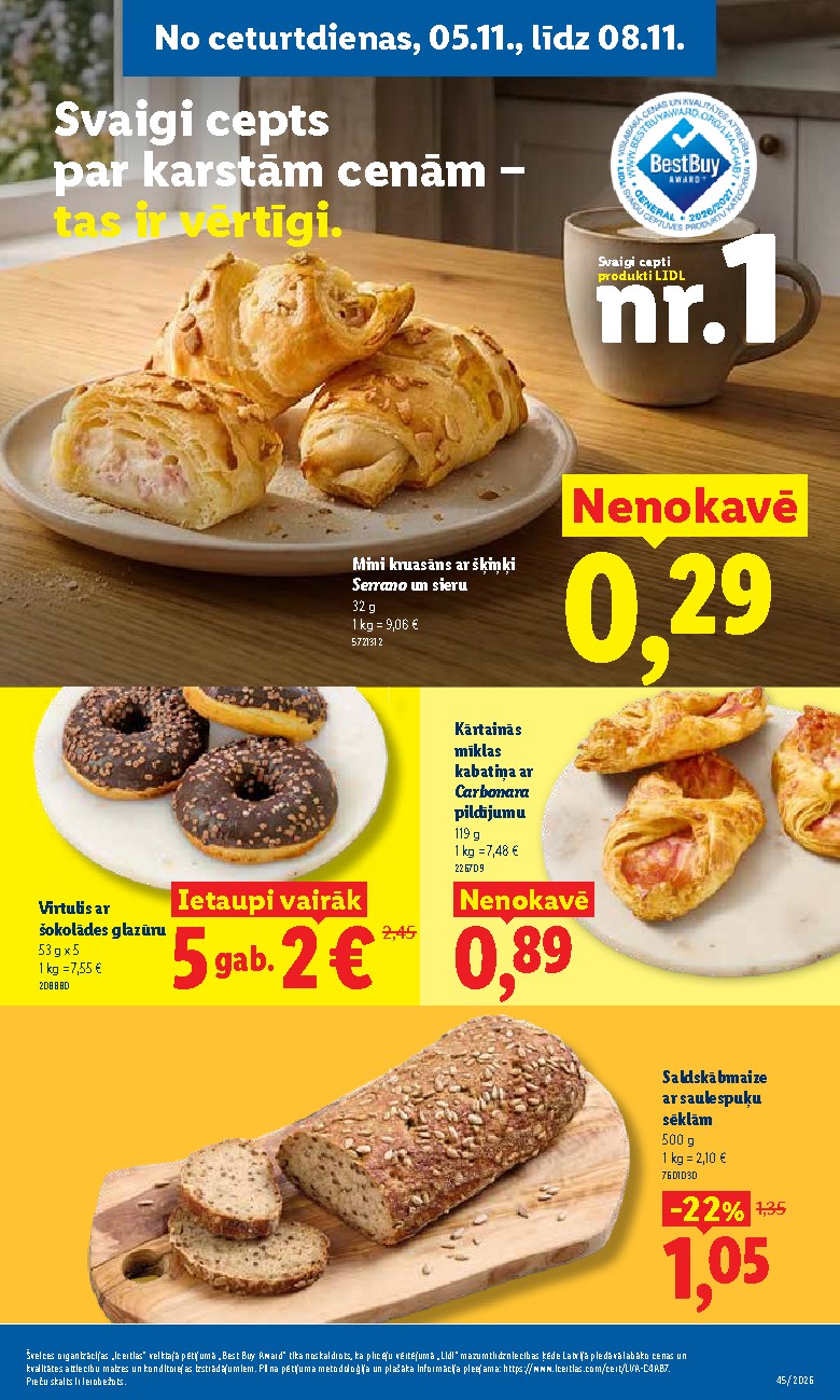 Publikācijas fotogrāfija