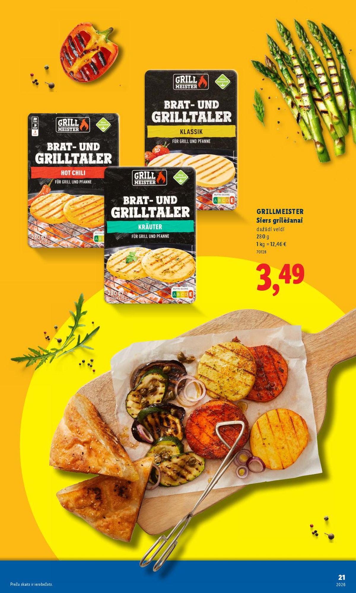 Publikācijas fotogrāfija