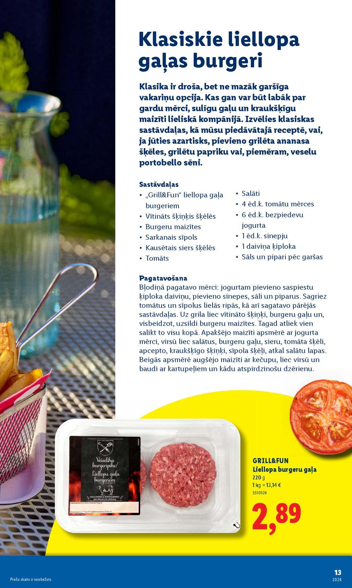 Publikācijas fotogrāfija