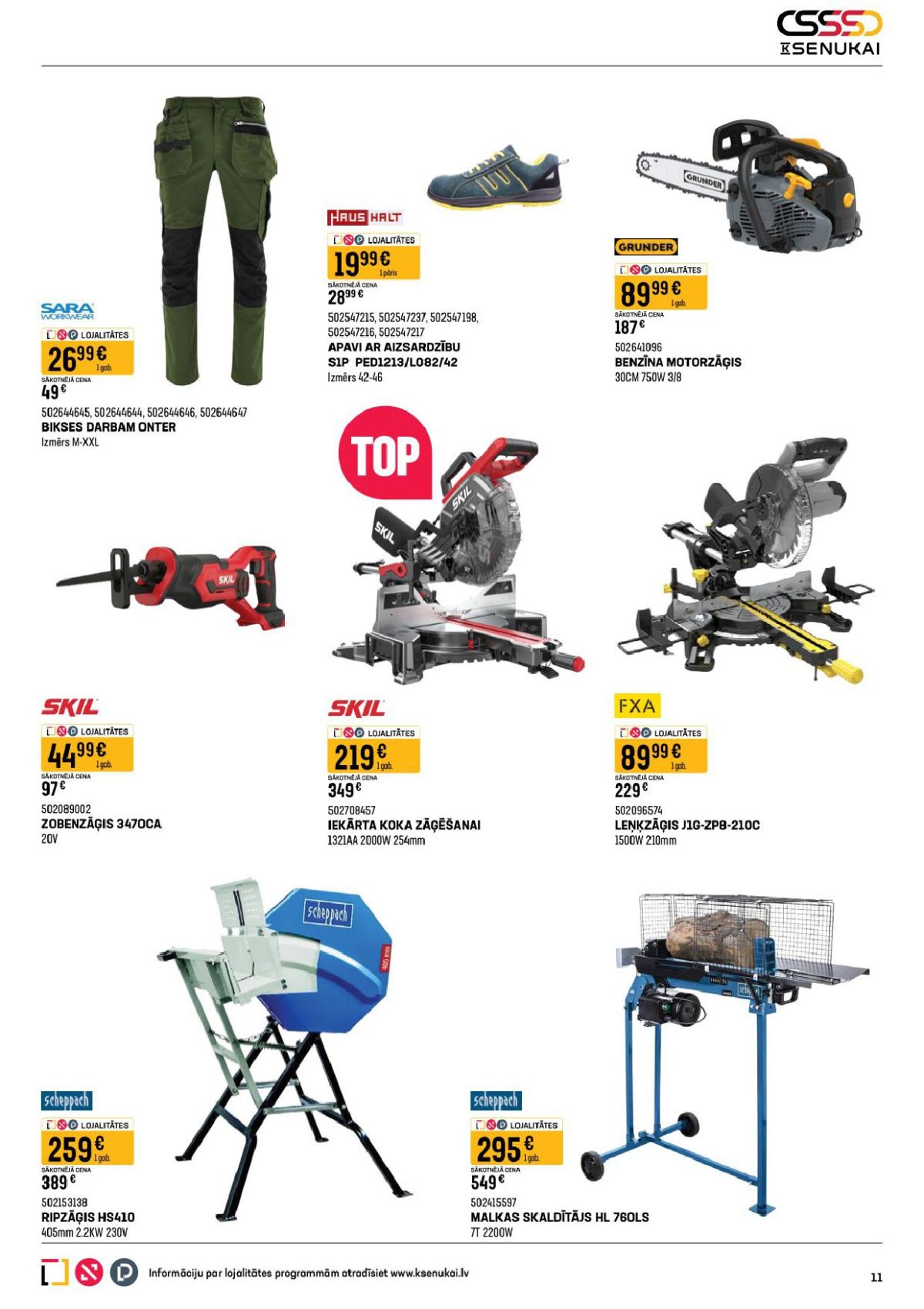 Publikācijas fotogrāfija