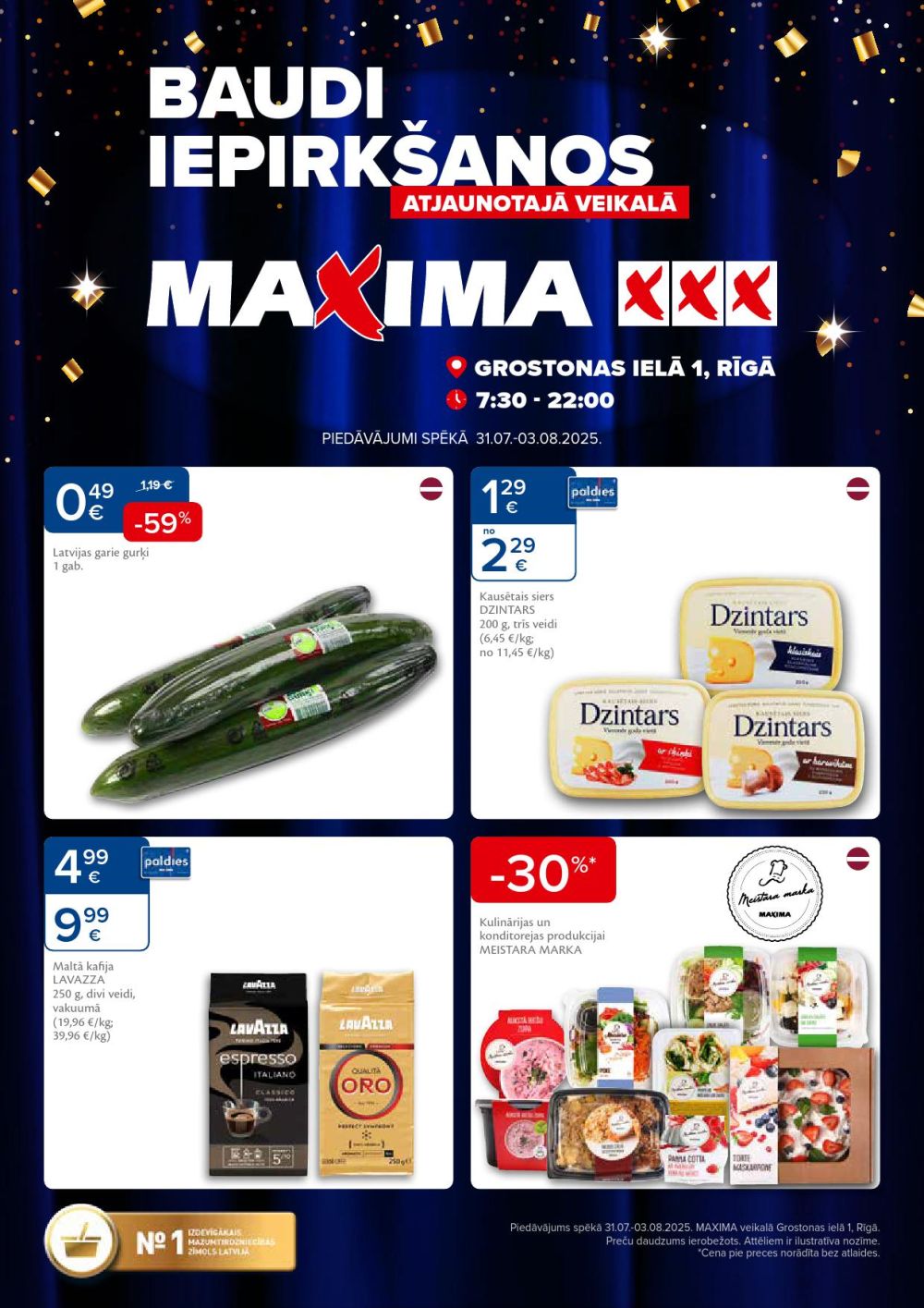 Publikācijas fotogrāfija