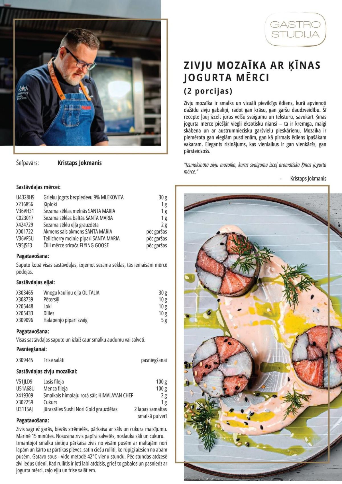 Publikācijas fotogrāfija