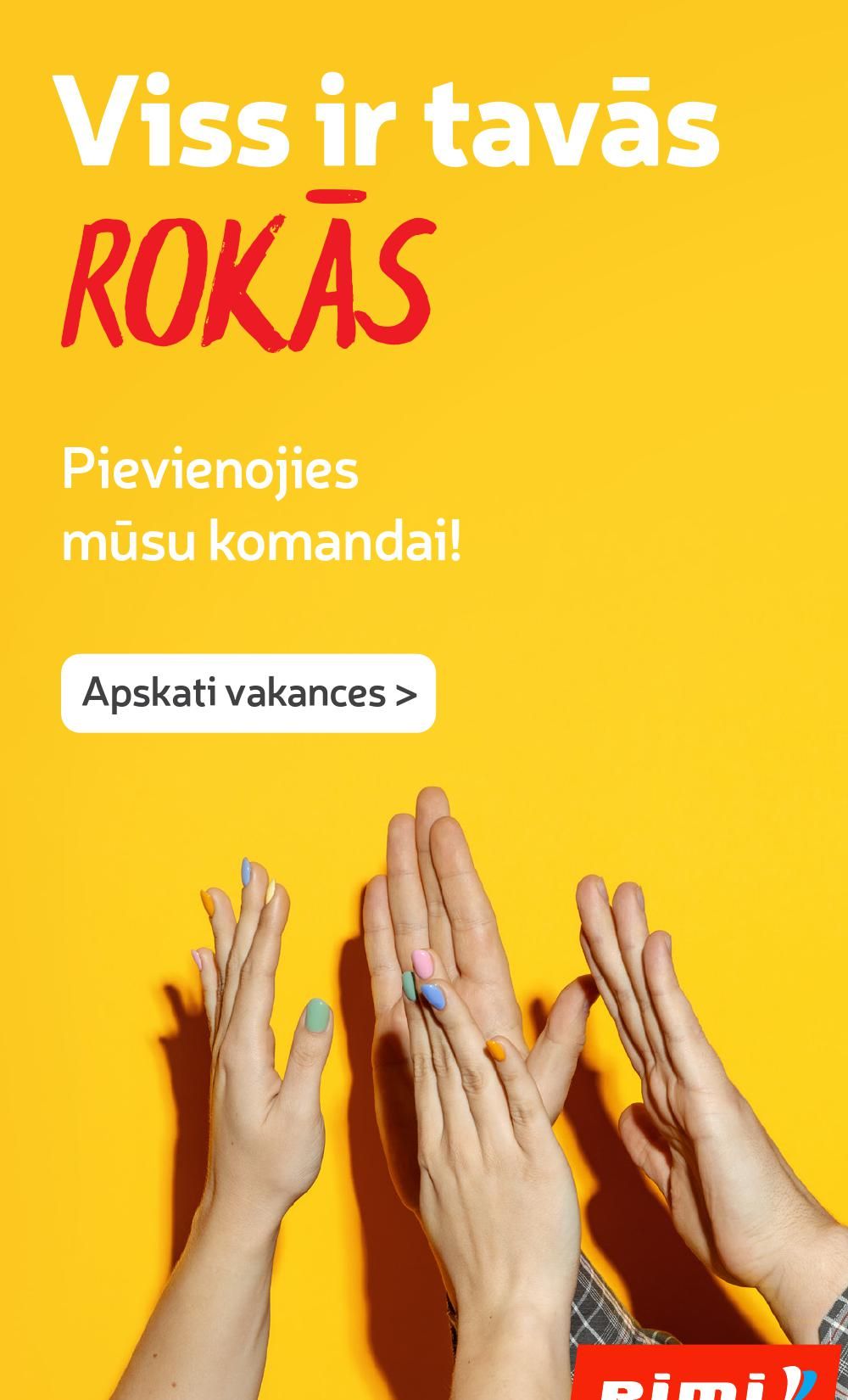 Publikācijas fotogrāfija