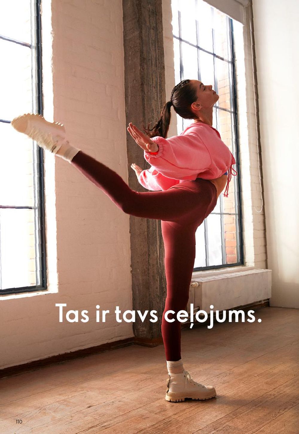 Publikācijas fotogrāfija