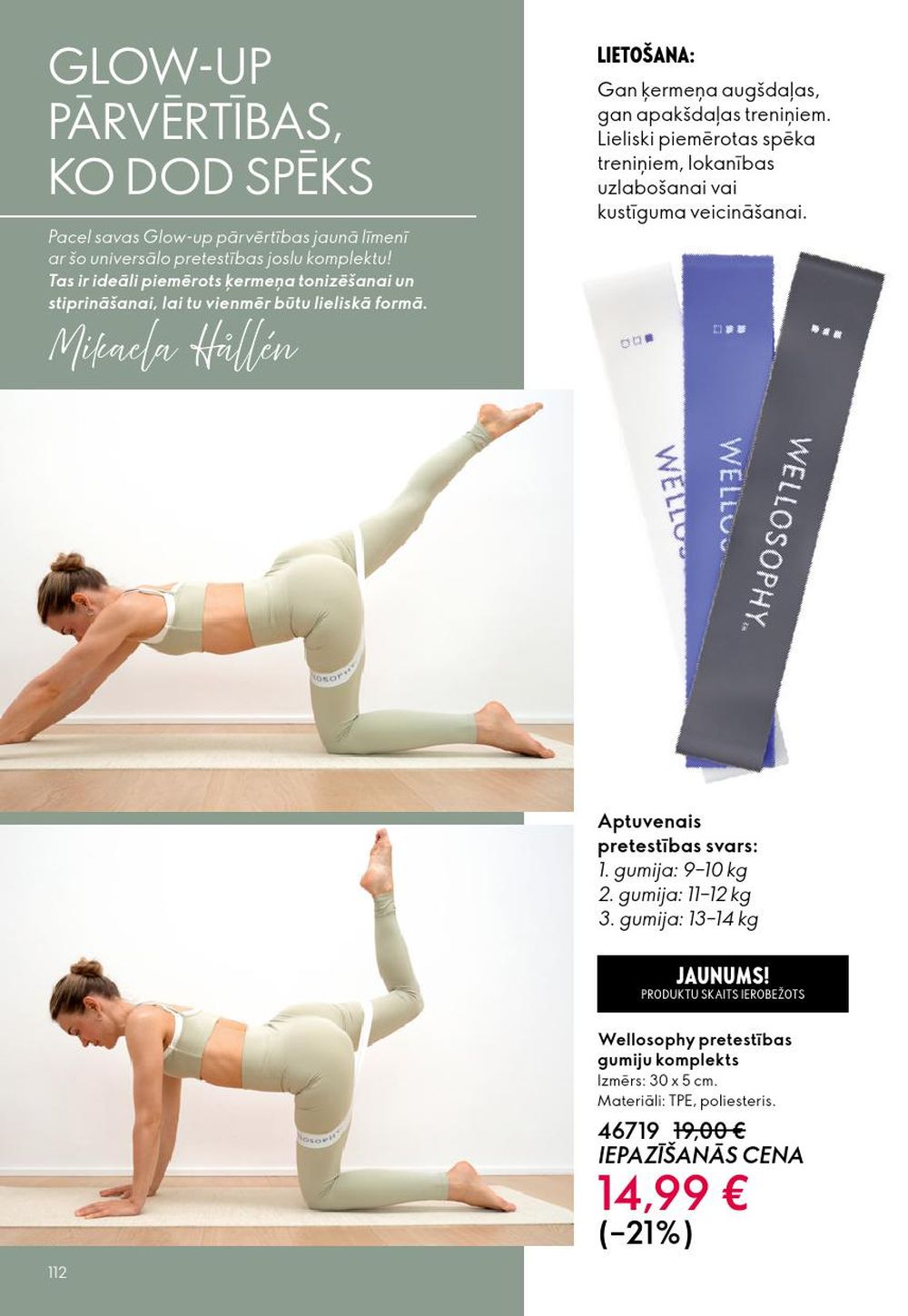 Publikācijas fotogrāfija