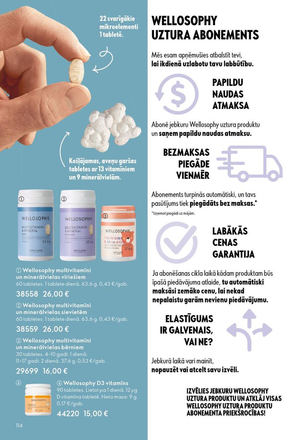 Publikācijas fotogrāfija